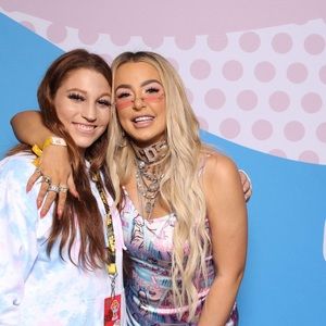 Meet your Posher, Grace